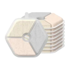 Szűrők Oneisall PTM-643 vezeték nélküli kisállat szökőkúthoz