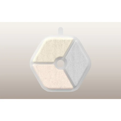 Szűrők Oneisall PTM-643 vezeték nélküli kisállat szökőkúthoz - 3