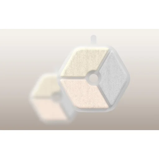 Szűrők Oneisall PTM-643 vezeték nélküli kisállat szökőkúthoz - 4