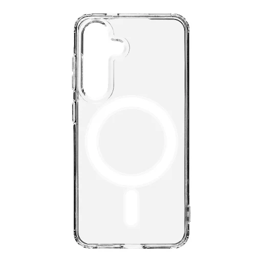 Tactical MagForce tok Samsung Galaxy S25 átlátszó - 1