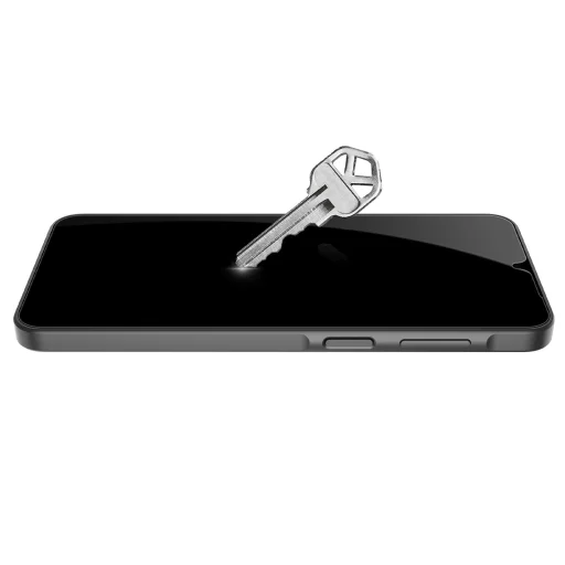 Nillkin 2.5D CP+ PRO Fekete üvegfólia Samsung Galaxy A16 4G/5G - 5