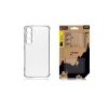 Tactical TPU Plyo tok Samsung Galaxy S25 Transparent - 2