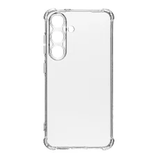 Tactical TPU Plyo tok Samsung Galaxy S25 Transparent