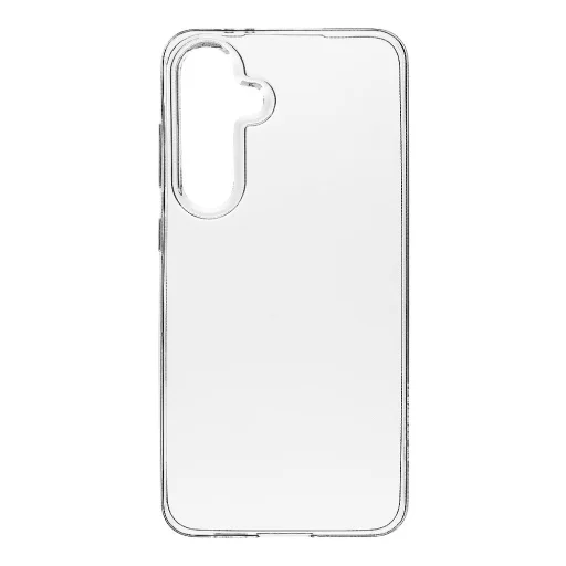 Tactical TPU tok Samsung Galaxy S24 FE átlátszó - 2