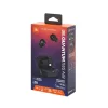 JBL Quantum Air TWS Bluetooth Wireless In-Ear Gaming Fülhallgató Fekete EU (JBL-QNTMAIR-BLK) thumbnail