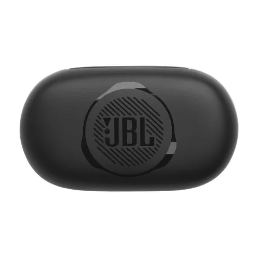 JBL Quantum Air TWS Bluetooth Wireless In-Ear Gaming Fülhallgató Fekete EU (JBL-QNTMAIR-BLK) - 2