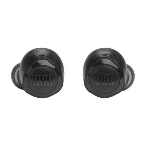 JBL Quantum Air TWS Bluetooth Wireless In-Ear Gaming Fülhallgató Fekete EU (JBL-QNTMAIR-BLK) - 3