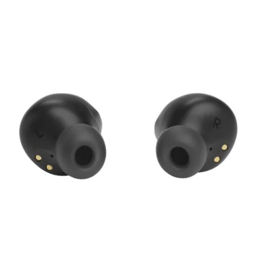 JBL Quantum Air TWS Bluetooth Wireless In-Ear Gaming Fülhallgató Fekete EU (JBL-QNTMAIR-BLK) - 4