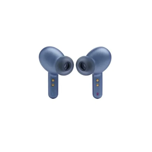 JBL Live Pro 2 TWS Bluetooth Vezeték Nélküli In-Ear Fülhallgató Kék EU (JBLLVPRO2BLU) - 3