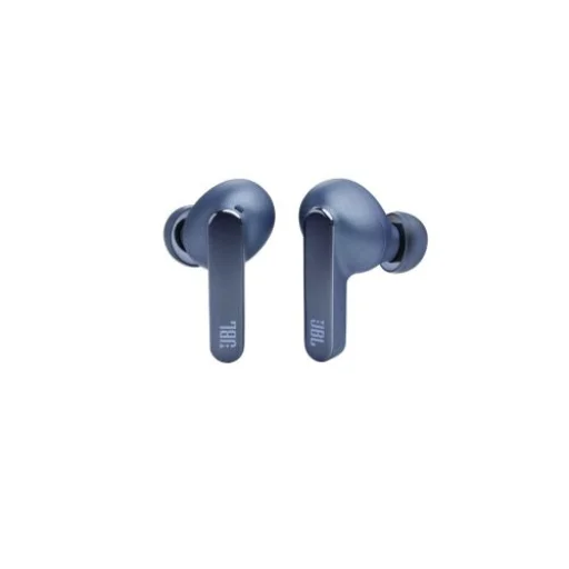 JBL Live Pro 2 TWS Bluetooth Vezeték Nélküli In-Ear Fülhallgató Kék EU (JBLLVPRO2BLU) - 2