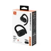 JBL Soundgear Sense Vezeték nélküli Fülhallgató Sport Fekete EU (JBLSNDGRSNSBLK) thumbnail