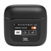 JBL Tour Pro 2 TWS Bluetooth vezeték nélküli hallójárati fülhallgató fekete EU (JLBTRPRO2BLK) thumbnail