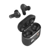 JBL Tour Pro 2 TWS Bluetooth vezeték nélküli hallójárati fülhallgató fekete EU (JLBTRPRO2BLK) thumbnail