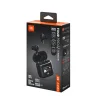 JBL Tour Pro 2 TWS Bluetooth vezeték nélküli hallójárati fülhallgató fekete EU (JLBTRPRO2BLK) thumbnail