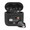 JBL Tour Pro 2 TWS Bluetooth vezeték nélküli hallójárati fülhallgató fekete EU (JLBTRPRO2BLK) thumbnail
