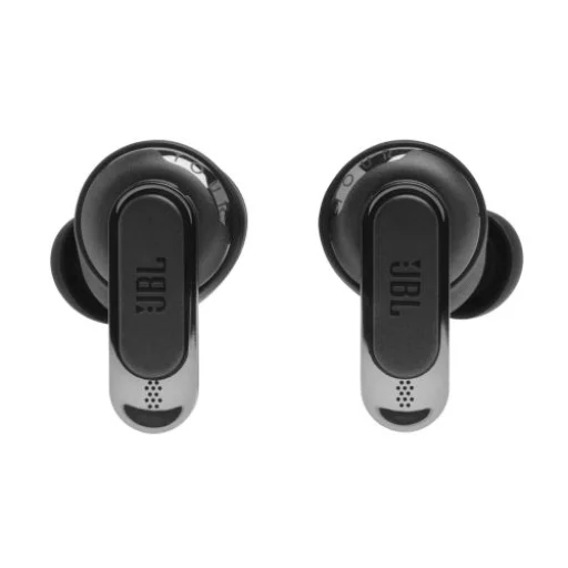 JBL Tour Pro 2 TWS Bluetooth vezeték nélküli hallójárati fülhallgató fekete EU (JLBTRPRO2BLK) - 3
