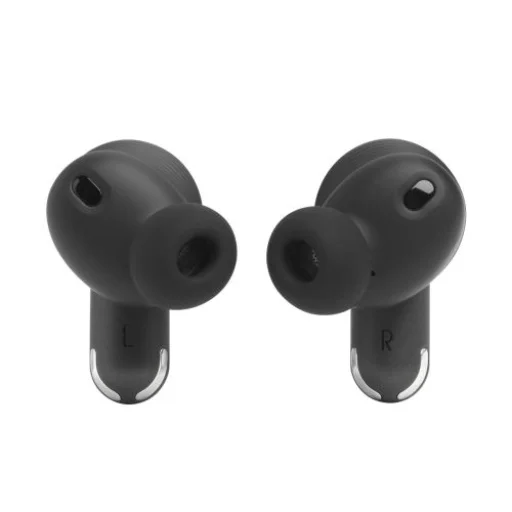 JBL Tour Pro 2 TWS Bluetooth vezeték nélküli hallójárati fülhallgató fekete EU (JLBTRPRO2BLK) - 4