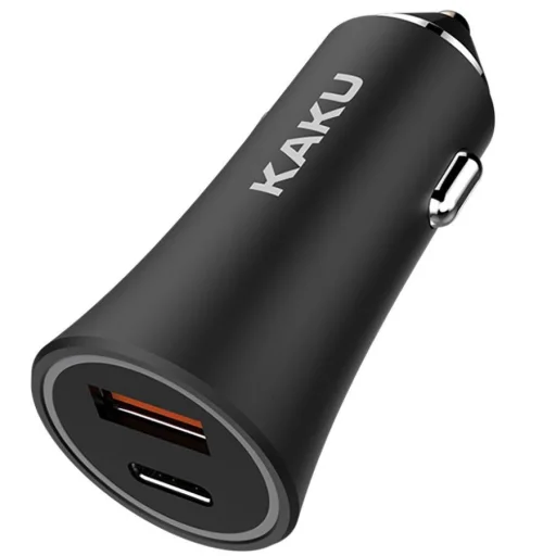 Karácsonyi GSM Kiegészítő Készlet (Autós töltő + Autós tartó + 3in1 Kábel) - 5