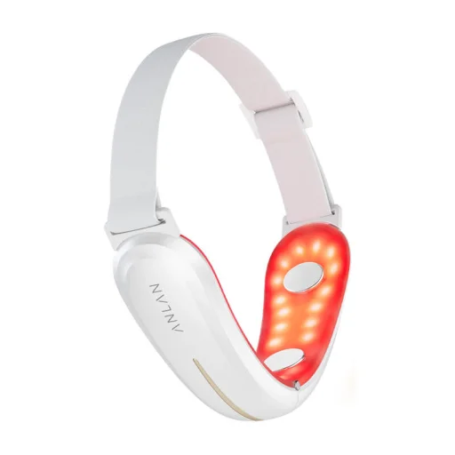 Feszesítő arcápoló készülék ANLAN 01-AVLY41-02A - 2