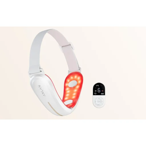 Feszesítő arcápoló készülék ANLAN 01-AVLY41-02A - 3