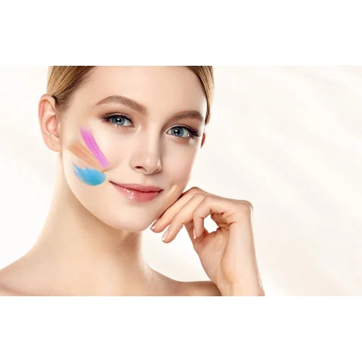 Feszesítő arcápoló készülék ANLAN 01-AVLY41-02A - 4