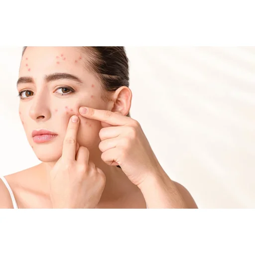 Feszesítő arcápoló készülék ANLAN 01-AVLY41-02A - 7