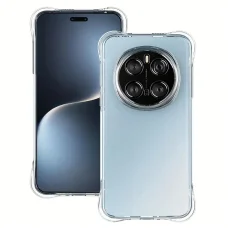  Honor Magic 7 Pro Anti Shock 1,5 mm átlátszó tok