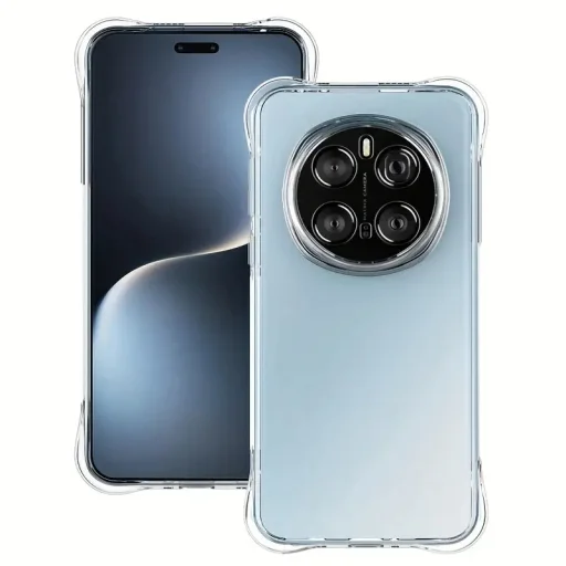  Honor Magic 7 Pro Anti Shock 1,5 mm átlátszó tok - 1