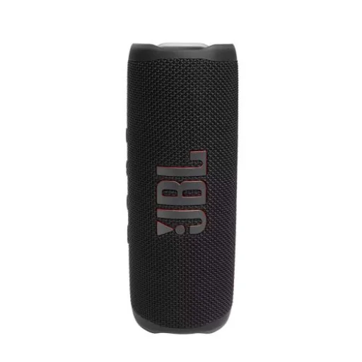 JBL Flip 6 Bluetooth Vezeték nélküli Hangszóró Fekete EU (JBLFLIP6BLK) - 2