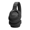 JBL Tune 720BT Bluetooth On-Ear Fejhallgató Fekete EU (JBLT720BTBLK) thumbnail