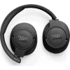 JBL Tune 720BT Bluetooth On-Ear Fejhallgató Fekete EU (JBLT720BTBLK) thumbnail