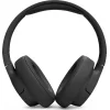JBL Tune 720BT Bluetooth On-Ear Fejhallgató Fekete EU (JBLT720BTBLK) thumbnail