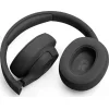 JBL Tune 720BT Bluetooth On-Ear Fejhallgató Fekete EU (JBLT720BTBLK) thumbnail