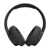 JBL Tune 720BT Bluetooth On-Ear Fejhallgató Fekete EU (JBLT720BTBLK) thumbnail