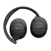 JBL Tune 720BT Bluetooth On-Ear Fejhallgató Fekete EU (JBLT720BTBLK) thumbnail