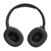 JBL Tune 720BT Bluetooth On-Ear Fejhallgató Fekete EU (JBLT720BTBLK) thumbnail