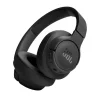 JBL Tune 720BT Bluetooth On-Ear Fejhallgató Fekete EU (JBLT720BTBLK) thumbnail