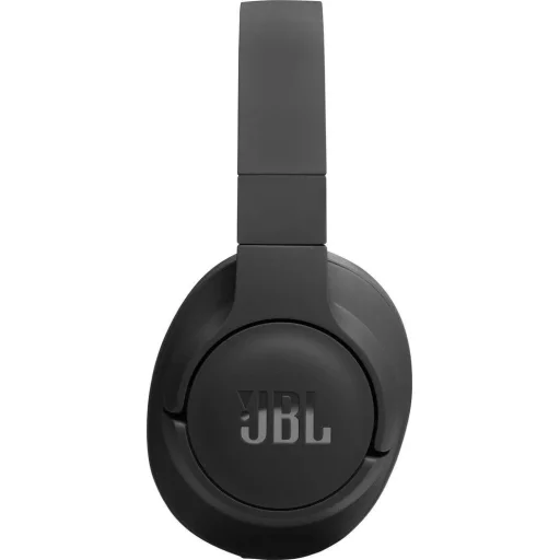 JBL Tune 720BT Bluetooth On-Ear Fejhallgató Fekete EU (JBLT720BTBLK) - 2