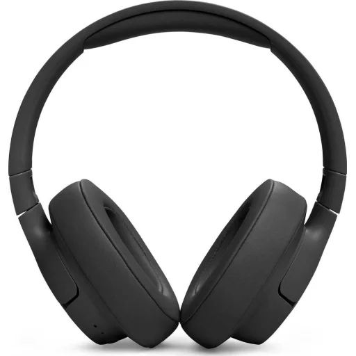 JBL Tune 720BT Bluetooth On-Ear Fejhallgató Fekete EU (JBLT720BTBLK) - 4