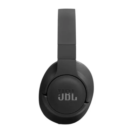 JBL Tune 720BT Bluetooth On-Ear Fejhallgató Fekete EU (JBLT720BTBLK) - 3
