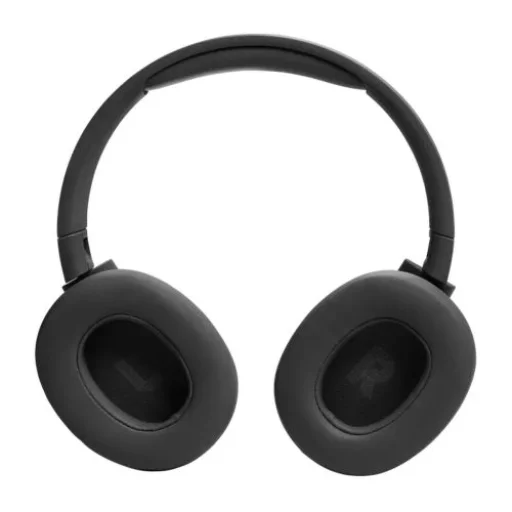 JBL Tune 720BT Bluetooth On-Ear Fejhallgató Fekete EU (JBLT720BTBLK) - 5