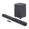 JBL Bar 500 5.1 Bluetooth MultiBeam Soundbar Fekete EU thumbnail