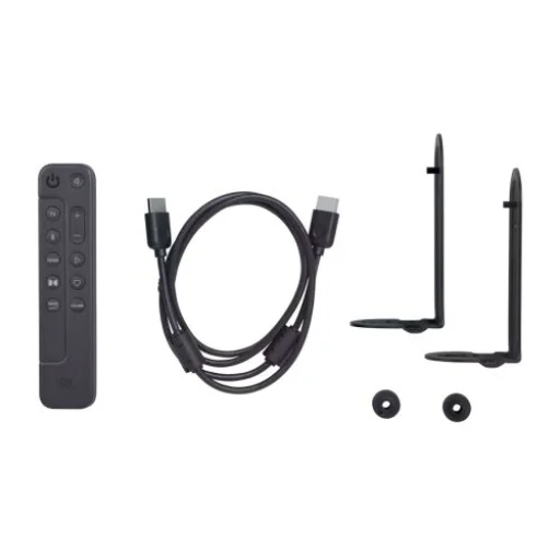 JBL Bar 500 5.1 Bluetooth MultiBeam Soundbar Fekete EU - 3