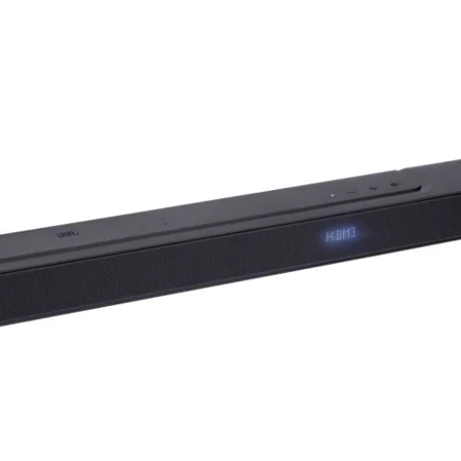 JBL Bar 500 5.1 Bluetooth MultiBeam Soundbar Fekete EU - 6