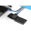FIDECO PL319 HDD/SSD Adapter (USB 3.0, 16TB, IDE/SATA) - 4