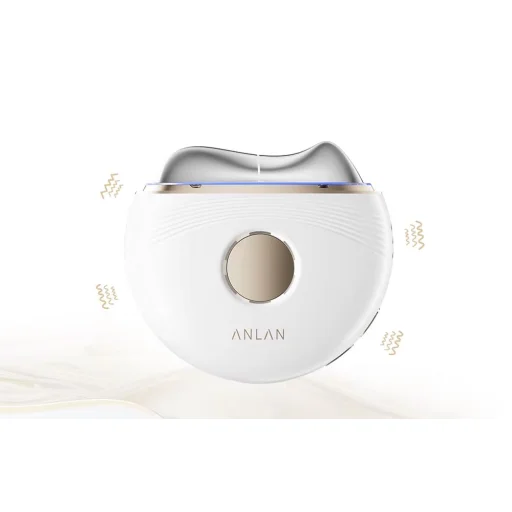 Elektromos arcmasszírozó Guasha ANLAN ANLAN 02-AGSY41-02A - 2