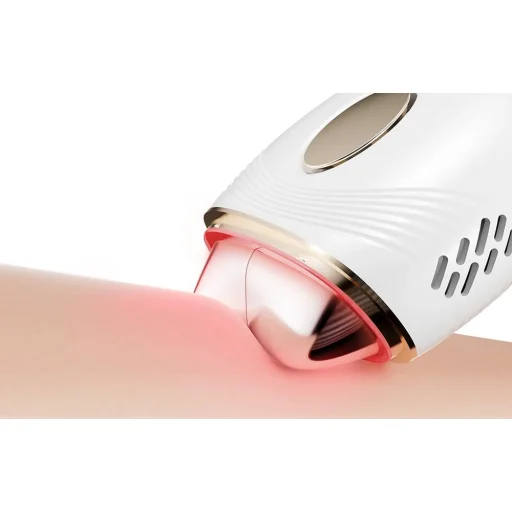 Elektromos arcmasszírozó Guasha ANLAN ANLAN 02-AGSY41-02A - 3