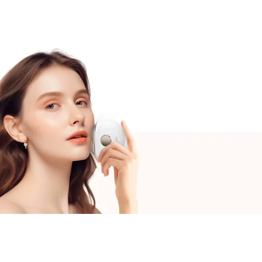 Elektromos arcmasszírozó Guasha ANLAN ANLAN 02-AGSY41-02A - 6