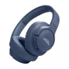 JBL Tune 770NC Bluetooth On-Ear Fejhallgató Kék EU ( JBL-T770-BLU) thumbnail
