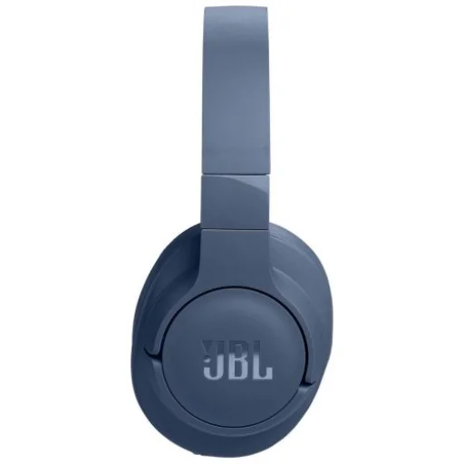 JBL Tune 770NC Bluetooth On-Ear Fejhallgató Kék EU ( JBL-T770-BLU) - 2